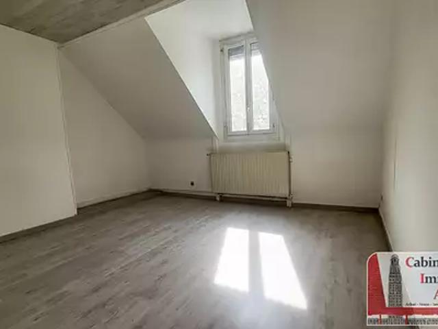 Amiens 80000 Achat / Vente appartement 1 pièce t1