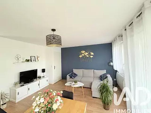 Amiens 80000 Achat / Vente appartement 2 pièces t2