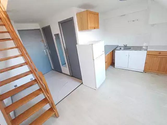 Amiens 80000 Achat / Vente appartement 2 pièces t2