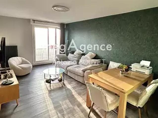 Amiens 80000 Achat / Vente appartement 2 pièces t2