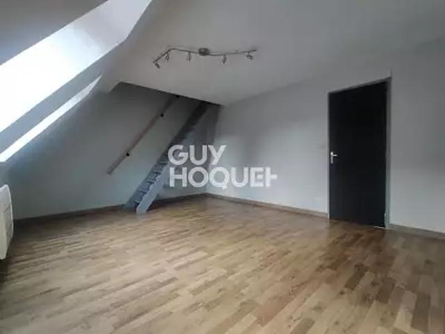 Amiens 80000 Achat / Vente appartement 2 pièces t2
