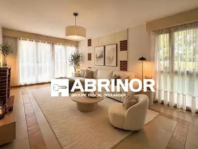Amiens 80000 Achat / Vente appartement 2 pièces t2