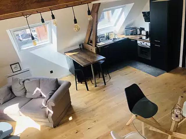Amiens 80000 Achat / Vente appartement 2 pièces t2