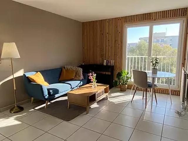 Amiens 80000 Achat / Vente appartement 2 pièces t2 cave parking