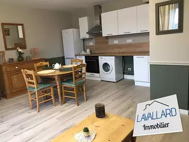 Amiens 80000 Achat / Vente appartement 2 pièces t2 terrasse