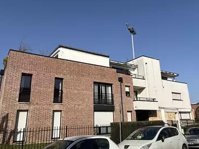 Amiens 80000 Achat / Vente appartement 4 pièces t4