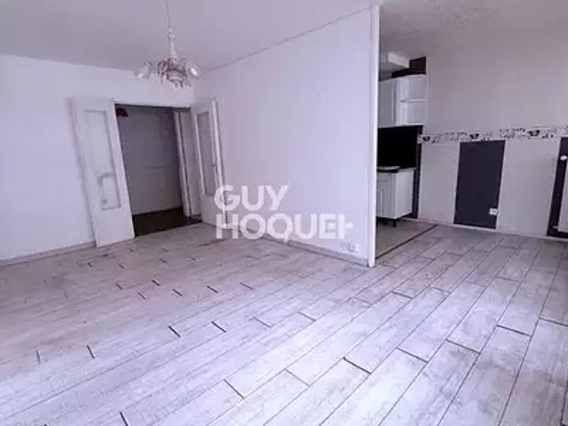 Amiens 80000 Achat / Vente appartement 4 pièces t4