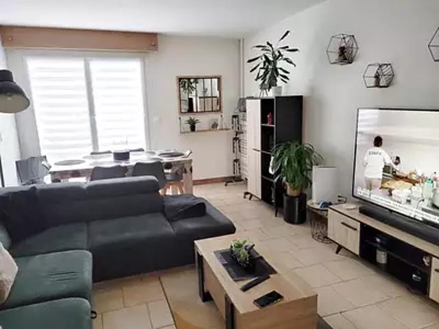 Amiens 80000 Achat / Vente appartement 4 pièces t4