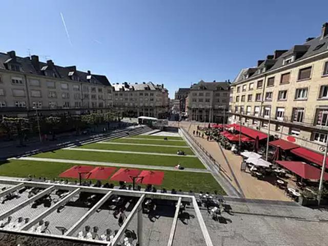 Amiens 80000 Achat / Vente appartement 5 pièces t5