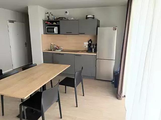 Amiens 80000 Achat / Vente appartement 5 pièces t5 au dernier étage
