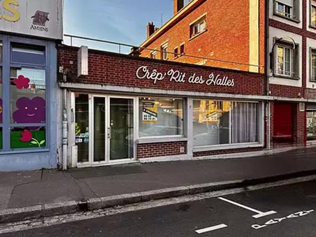 Amiens 80000 Achat / Vente divers