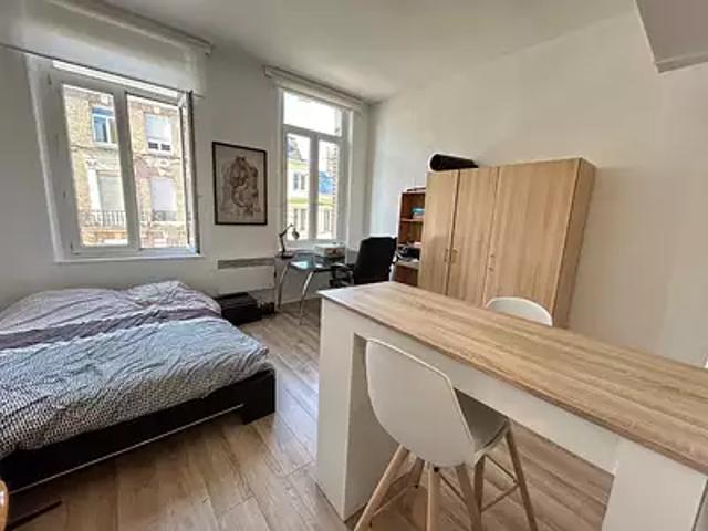 Amiens 80000 Achat / Vente immeuble