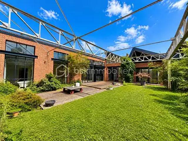 Amiens 80000 Achat / Vente immeuble