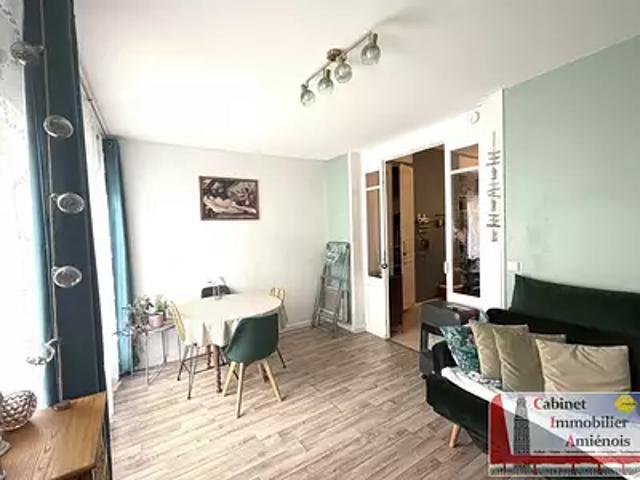 Amiens 80000 Achat / Vente immeuble