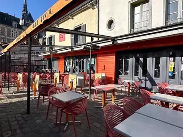 Amiens 80000 Achat / Vente immeuble