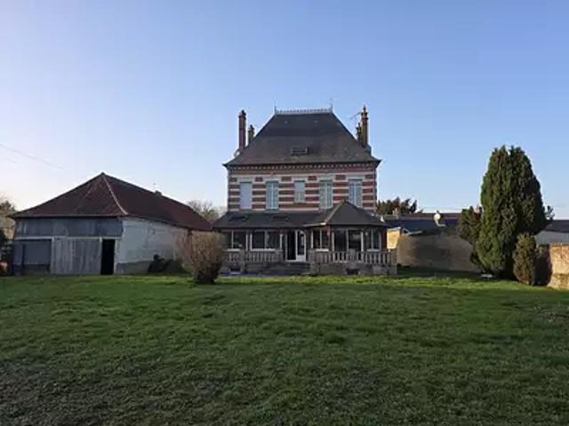 Amiens 80000 Achat / Vente maison 12 pièces t12