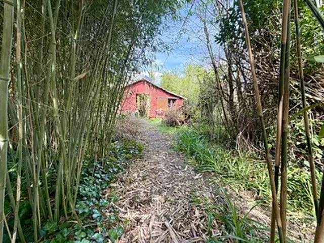 Amiens 80000 Achat / Vente maison 2 pièces t2 jardin terrasse