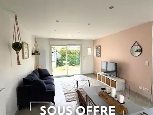 Amiens 80000 Achat / Vente maison 2 pièces t2