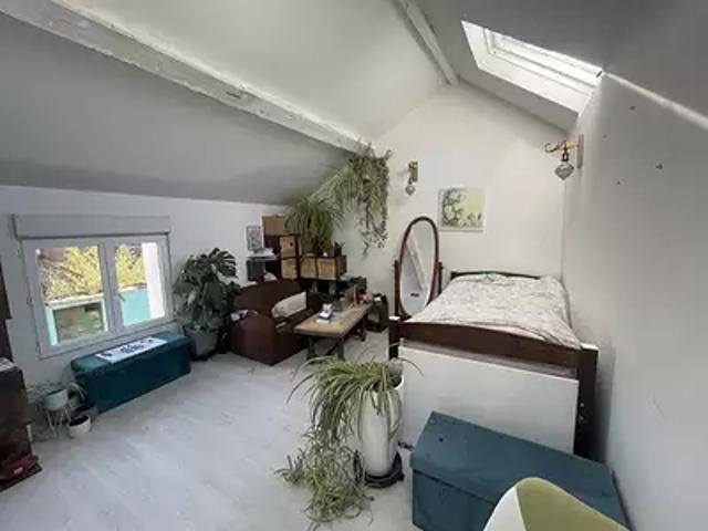Amiens 80000 Achat / Vente maison 2 pièces t2