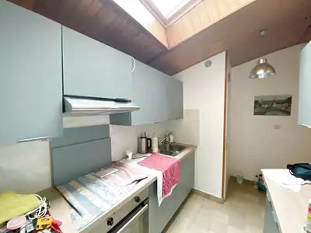 Amiens 80000 Achat / Vente maison 3 pièces t3