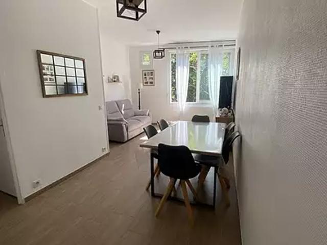 Amiens 80000 Achat / Vente maison 3 pièces t3