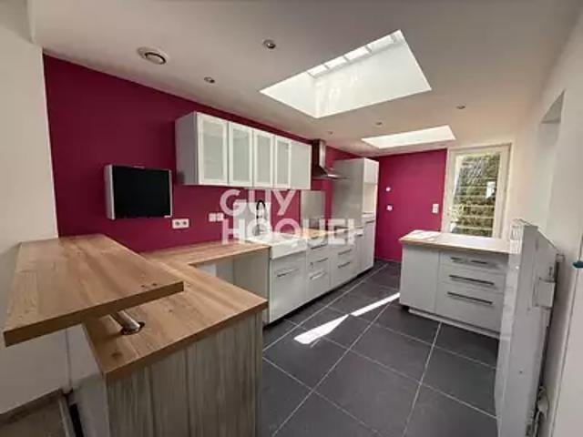 Amiens 80000 Achat / Vente maison 4 pièces t4