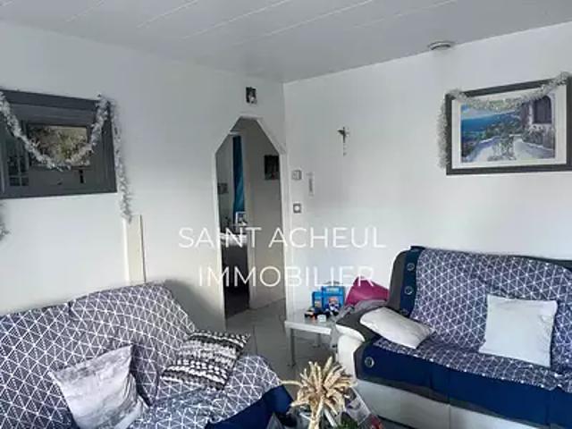 Amiens 80000 Achat / Vente maison 4 pièces t4