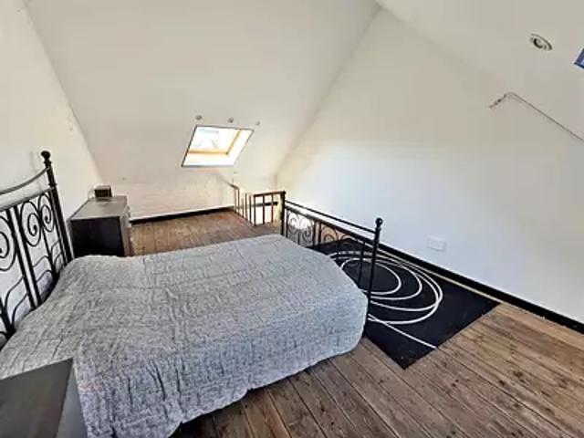 Amiens 80000 Achat / Vente maison 4 pièces t4