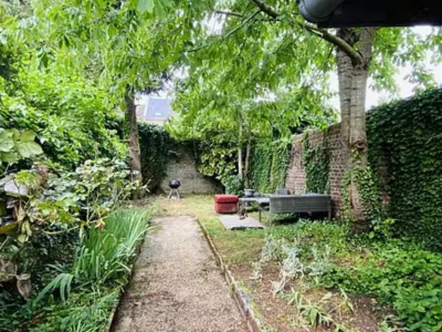 Amiens 80000 Achat / Vente maison 5 pièces t5