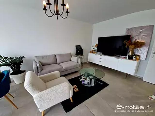 Amiens 80000 Achat / Vente maison 5 pièces t5