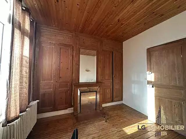 Amiens 80000 Achat / Vente maison 5 pièces t5