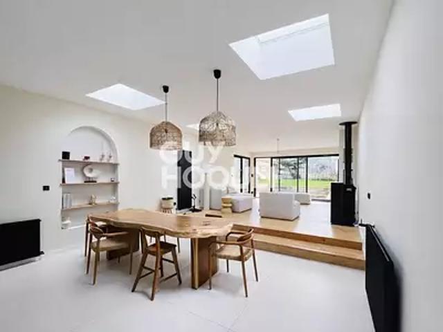 Amiens 80000 Achat / Vente maison 5 pièces t5