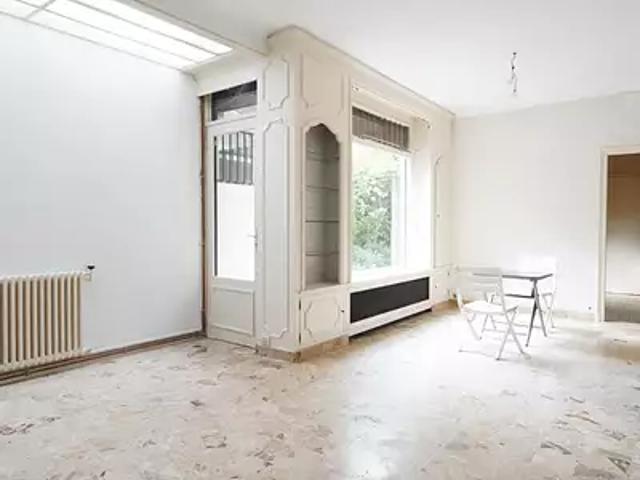 Amiens 80000 Achat / Vente maison 6 pièces t6 jardin cave