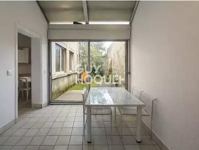 Amiens 80000 Achat / Vente maison 6 pièces t6