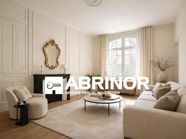 Amiens 80000 Achat / Vente maison 7 pièces t7 cave