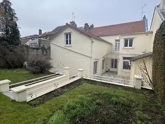 Amiens 80000 Achat / Vente maison 7 pièces t7