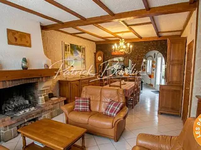 Amiens 80000 Achat / Vente maison 7 pièces t7