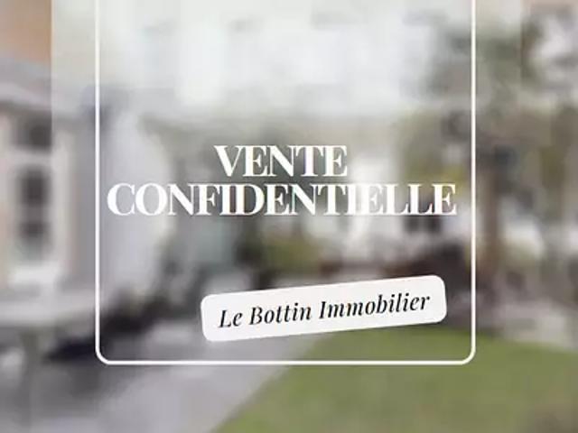 Amiens 80000 Achat / Vente maison 9 pièces t9