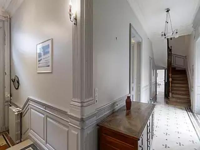 Amiens 80000 Achat / Vente maison 9 pièces t9