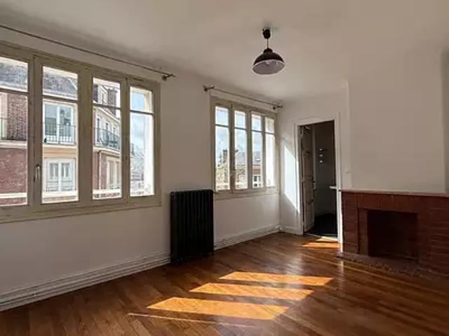 Amiens 80000 Location appartement 3 pièces t3