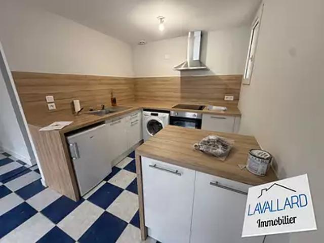 Amiens 80000 Location appartement 3 pièces t3