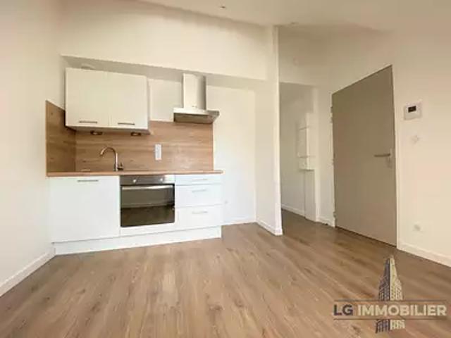 Amiens 80000 Location appartement 3 pièces t3