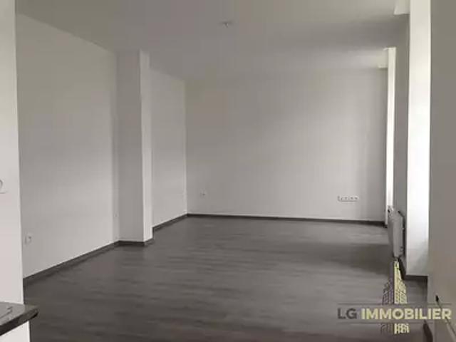 Amiens 80000 Location appartement 3 pièces t3 parking