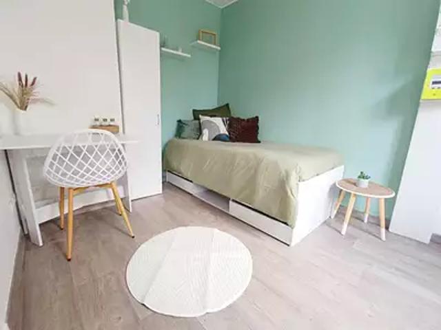 Amiens 80000 Location appartement 1 pièce t1