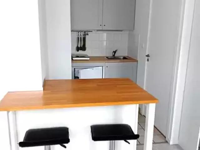 Amiens 80000 Location appartement 1 pièce t1