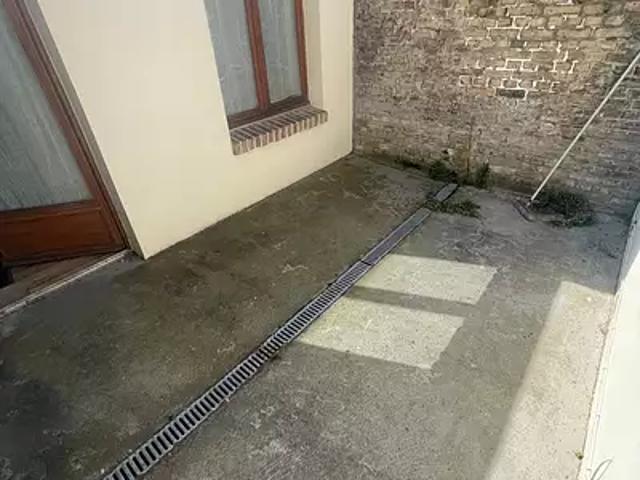 Amiens 80000 Location appartement 1 pièce t1