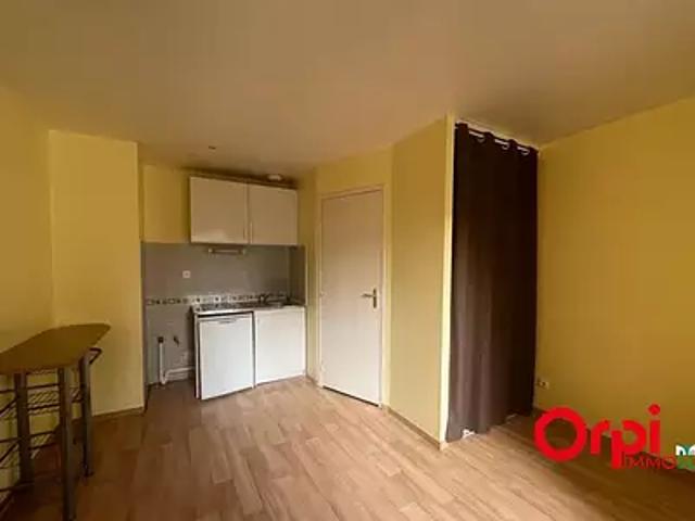 Amiens 80000 Location appartement 1 pièce t1