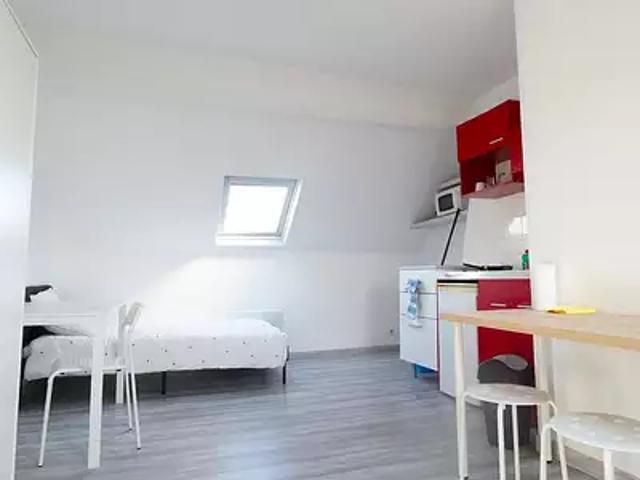 Amiens 80000 Location appartement 1 pièce t1