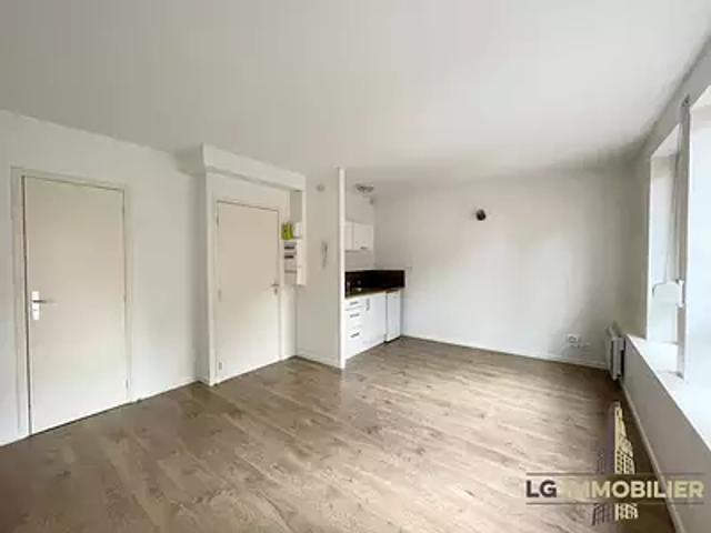 Amiens 80000 Location appartement 1 pièce t1