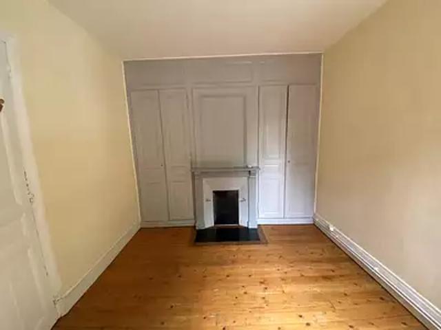 Amiens 80000 Location appartement 1 pièce t1